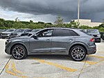 Used 2019 AUDI Q8 PREMIUM PLUS 55 TFSI QUATTRO in DAVIE, FLORIDA (Photo 3)