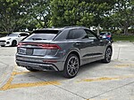 Used 2019 AUDI Q8 PREMIUM PLUS 55 TFSI QUATTRO in DAVIE, FLORIDA (Photo 6)