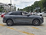 Used 2019 AUDI Q8 PREMIUM PLUS 55 TFSI QUATTRO in DAVIE, FLORIDA (Photo 7)