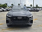 Used 2019 AUDI Q8 PREMIUM PLUS 55 TFSI QUATTRO in DAVIE, FLORIDA (Photo 9)