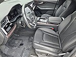 Used 2019 AUDI Q8 PREMIUM PLUS 55 TFSI QUATTRO in DAVIE, FLORIDA (Photo 10)
