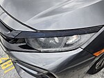 Used 2020 Honda Civic Hatchback LX CVT in DAVIE, FLORIDA (Photo 10)