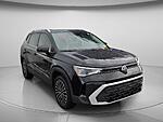 Used 2026 Volkswagen Taos SE FWD in DAVIE, FLORIDA (Photo 4)