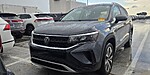 Used 2024 Volkswagen Taos SE FWD in DAVIE, FLORIDA