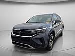 Used 2024 Volkswagen Taos SE FWD in DAVIE, FLORIDA (Photo 1)