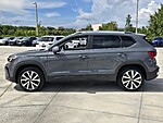 Used 2024 Volkswagen Taos SE FWD in DAVIE, FLORIDA (Photo 3)