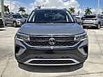 Used 2024 Volkswagen Taos SE FWD in DAVIE, FLORIDA (Photo 4)
