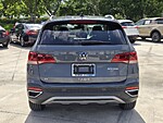 Used 2024 Volkswagen Taos SE FWD in DAVIE, FLORIDA (Photo 6)