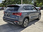 Used 2024 Volkswagen Taos SE FWD in DAVIE, FLORIDA (Photo 7)