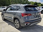 Used 2024 Volkswagen Taos SE FWD in DAVIE, FLORIDA (Photo 8)