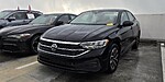 Used 2024 Volkswagen Jetta S MANUAL in DAVIE, FLORIDA