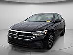 Used 2024 Volkswagen Jetta S MANUAL in DAVIE, FLORIDA (Photo 1)