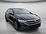 Used 2024 Volkswagen Jetta S MANUAL in DAVIE, FLORIDA (Photo 4)