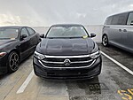 Used 2024 Volkswagen Jetta S MANUAL in DAVIE, FLORIDA (Photo 3)