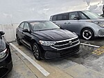 Used 2024 Volkswagen Jetta S MANUAL in DAVIE, FLORIDA (Photo 4)