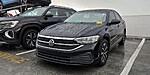 Used 2022 Volkswagen Jetta S MANUAL in DAVIE, FLORIDA