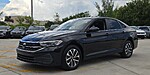 Used 2022 Volkswagen Jetta S MANUAL in DAVIE, FLORIDA