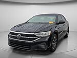 Used 2022 Volkswagen Jetta S MANUAL in DAVIE, FLORIDA (Photo 1)