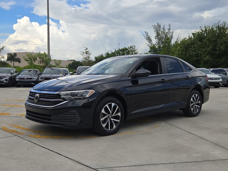 Used 2022 Volkswagen Jetta S MANUAL in DAVIE, FLORIDA