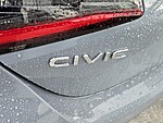 Used 2024 Honda Civic Hatchback SPORT CVT in DAVIE, FLORIDA (Photo 11)