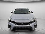 Used 2024 Honda Civic Hatchback SPORT CVT in DAVIE, FLORIDA (Photo 3)