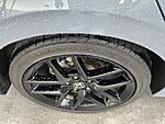 Used 2024 Honda Civic Hatchback SPORT CVT in DAVIE, FLORIDA (Photo 6)
