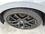 Used 2024 Honda Civic Hatchback SPORT CVT in DAVIE, FLORIDA (Photo 8)
