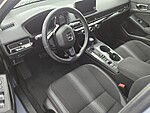 Used 2024 Honda Civic Hatchback SPORT CVT in DAVIE, FLORIDA (Photo 9)
