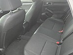 Used 2024 Honda Civic Hatchback SPORT CVT in DAVIE, FLORIDA (Photo 10)