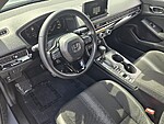 Used 2024 Honda Civic Hatchback SPORT CVT in DAVIE, FLORIDA (Photo 11)