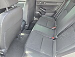 Used 2024 Honda Civic Hatchback SPORT CVT in DAVIE, FLORIDA (Photo 12)