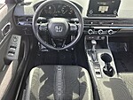 Used 2024 Honda Civic Hatchback SPORT CVT in DAVIE, FLORIDA (Photo 14)