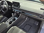 Used 2024 Honda Civic Hatchback SPORT CVT in DAVIE, FLORIDA (Photo 17)