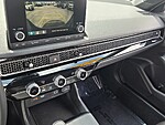 Used 2024 Honda Civic Hatchback SPORT CVT in DAVIE, FLORIDA (Photo 21)