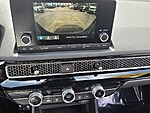 Used 2024 Honda Civic Hatchback SPORT CVT in DAVIE, FLORIDA (Photo 22)