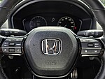 Used 2024 Honda Civic Hatchback SPORT CVT in DAVIE, FLORIDA (Photo 23)