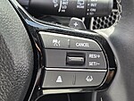 Used 2024 Honda Civic Hatchback SPORT CVT in DAVIE, FLORIDA (Photo 25)