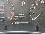 Used 2024 Honda Civic Hatchback SPORT CVT in DAVIE, FLORIDA (Photo 26)