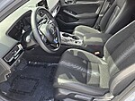 Used 2024 Honda Civic Hatchback SPORT CVT in DAVIE, FLORIDA (Photo 10)