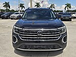 Used 2025 Volkswagen Atlas 2.0T SE FWD in DAVIE, FLORIDA (Photo 9)