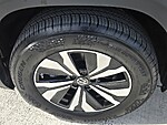 Used 2025 Volkswagen Atlas 2.0T SE FWD in DAVIE, FLORIDA (Photo 10)