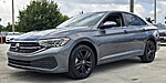Used 2023 Volkswagen Jetta SE AUTO in DAVIE, FLORIDA