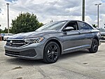 Used 2023 Volkswagen Jetta SE AUTO in DAVIE, FLORIDA (Photo 1)