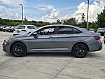 Used 2023 Volkswagen Jetta SE AUTO in DAVIE, FLORIDA (Photo 3)