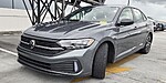 Used 2023 Volkswagen Jetta SPORT AUTO in DAVIE, FLORIDA