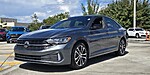 Used 2023 Volkswagen Jetta SPORT AUTO in DAVIE, FLORIDA