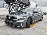 Used 2023 Volkswagen Jetta SPORT AUTO in DAVIE, FLORIDA (Photo 1)