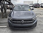 Used 2023 Volkswagen Jetta SPORT AUTO in DAVIE, FLORIDA (Photo 3)