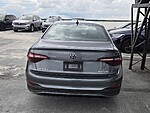 Used 2023 Volkswagen Jetta SPORT AUTO in DAVIE, FLORIDA (Photo 4)
