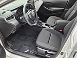 Used 2024 TOYOTA COROLLA LE CVT in DAVIE, FLORIDA (Photo 11)